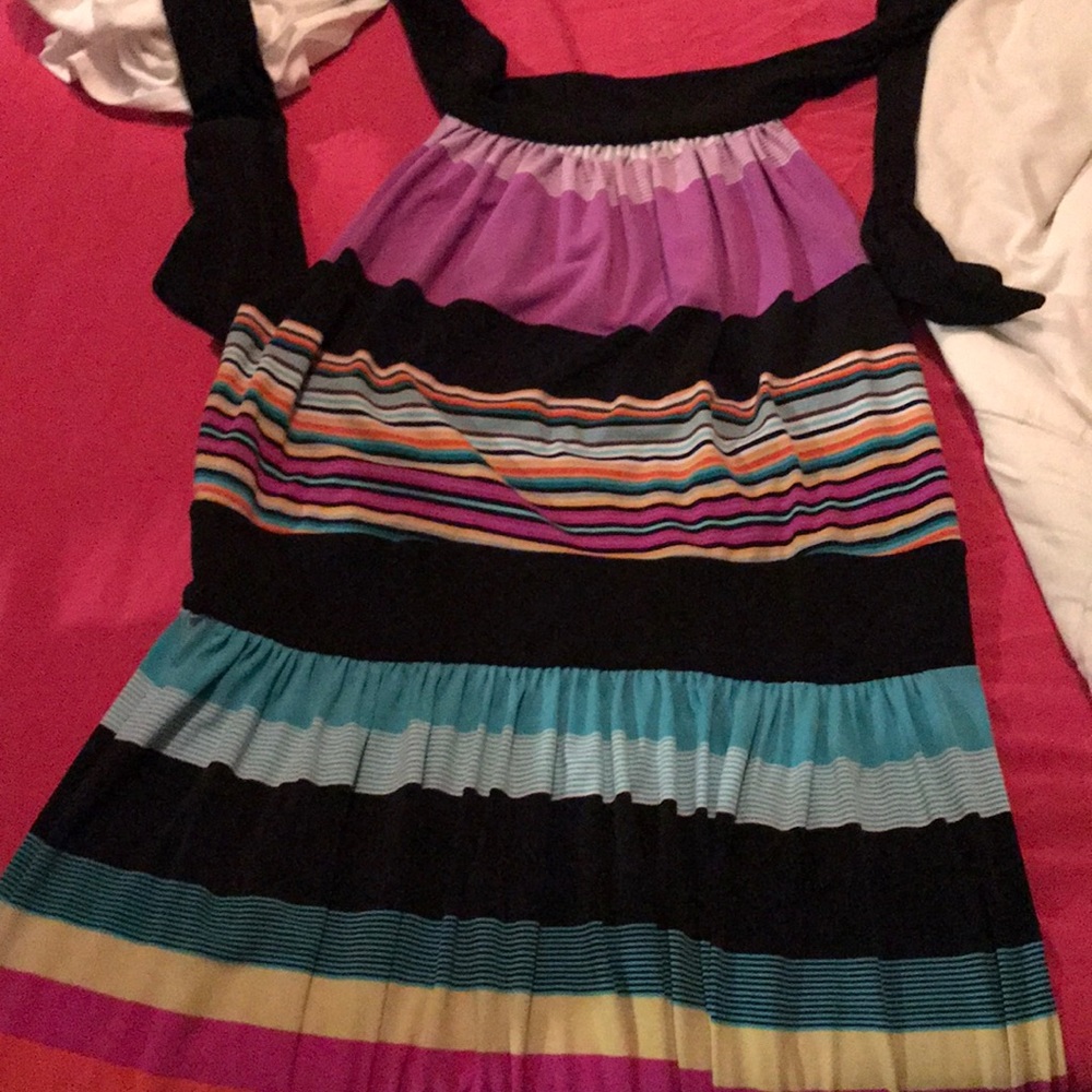 a.n.a. Maxi halter